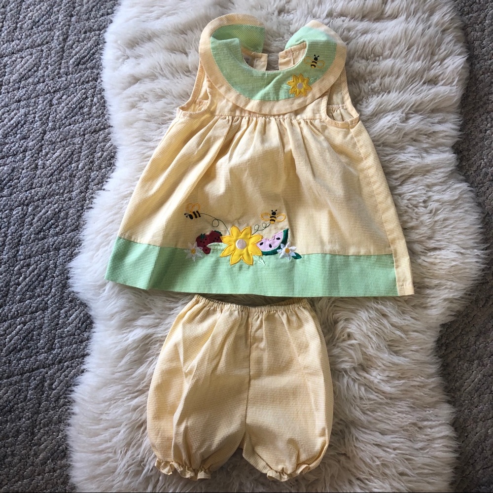 TODDLER Outfit.